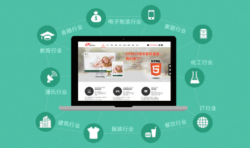 上海網(wǎng)站建設(shè)